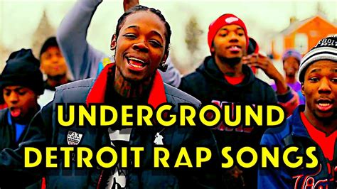Big fat white dude <b>underground</b> <b>rapper</b>?. . Detroit underground rappers